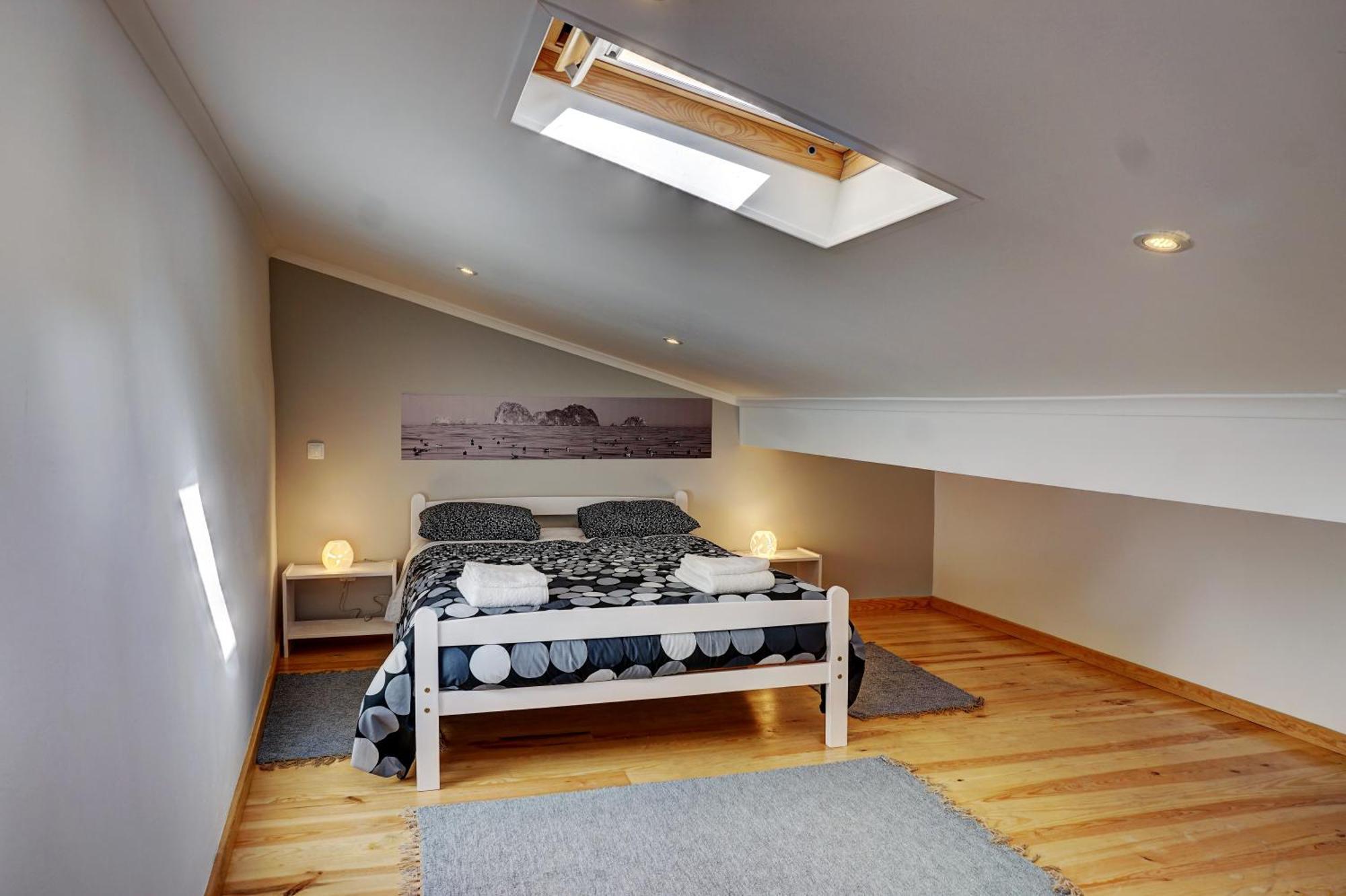Penichearthouse Peniche