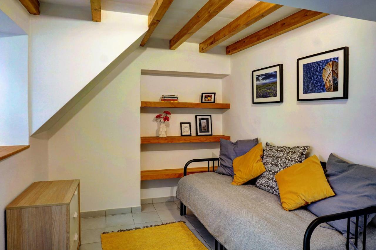 Ferienhaus Penichearthouse *